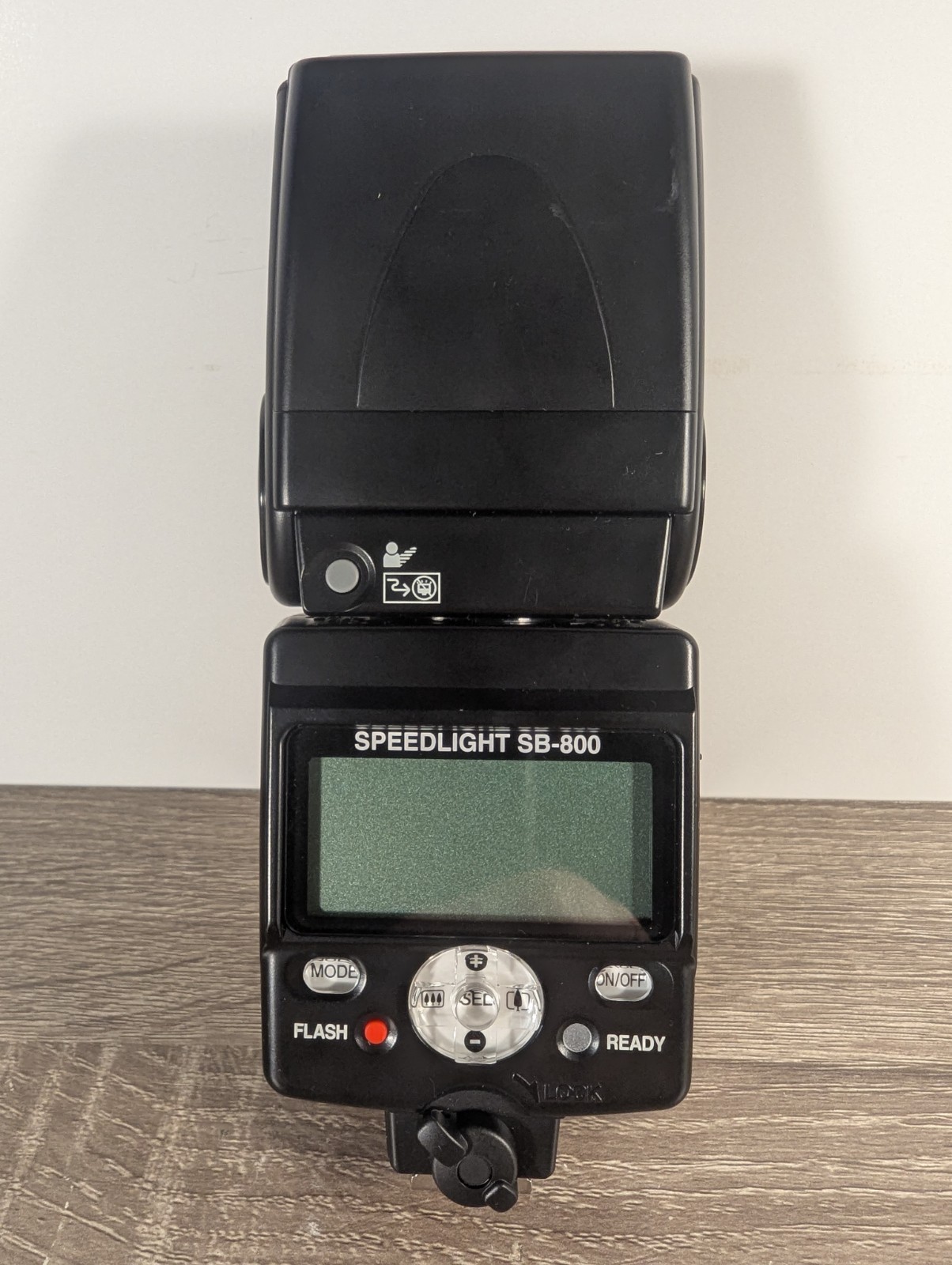 Nikon Speedlight SB-900 AF Shoe Mount Camera Flash