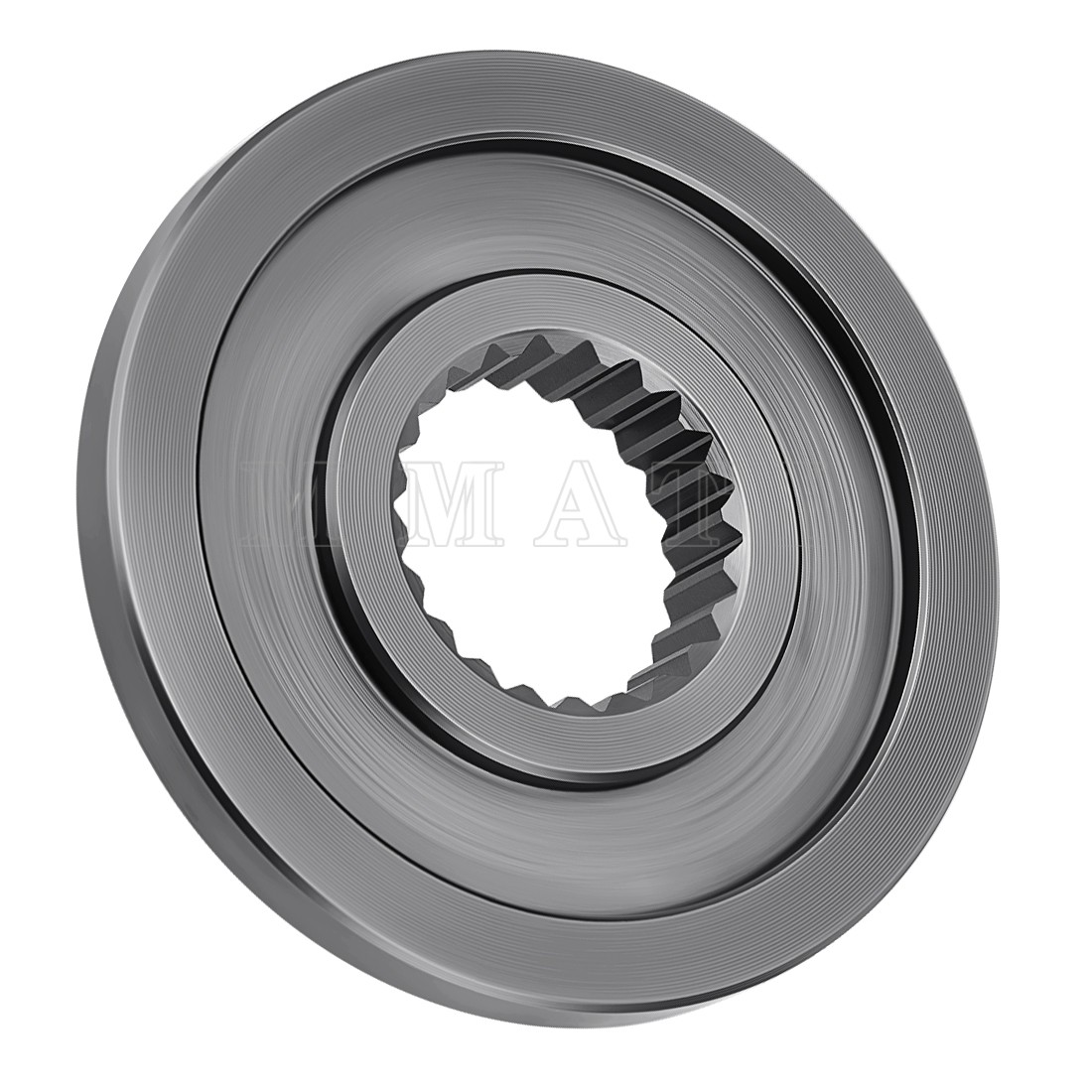 Transmission 6 Face Engagement Dog 3233875 For Polaris Ranger Sportsman Magnum