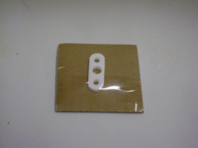 Monitor Heater Flame Rod Gasket/Plug Packing #6119 21 22 40 41 441 2200 2400