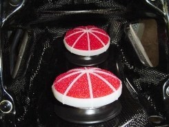 DUCATI 916/996/748 RACE AIR FILTER