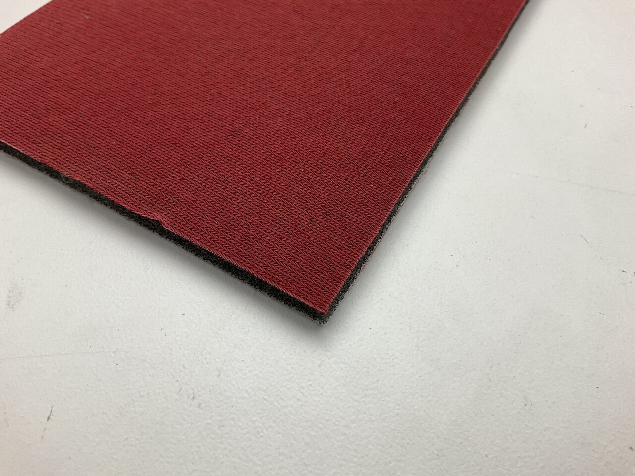 Color Extra CX8323 WET / DRY Foam Pad 3000 Grit Shine 3-2/3"X9