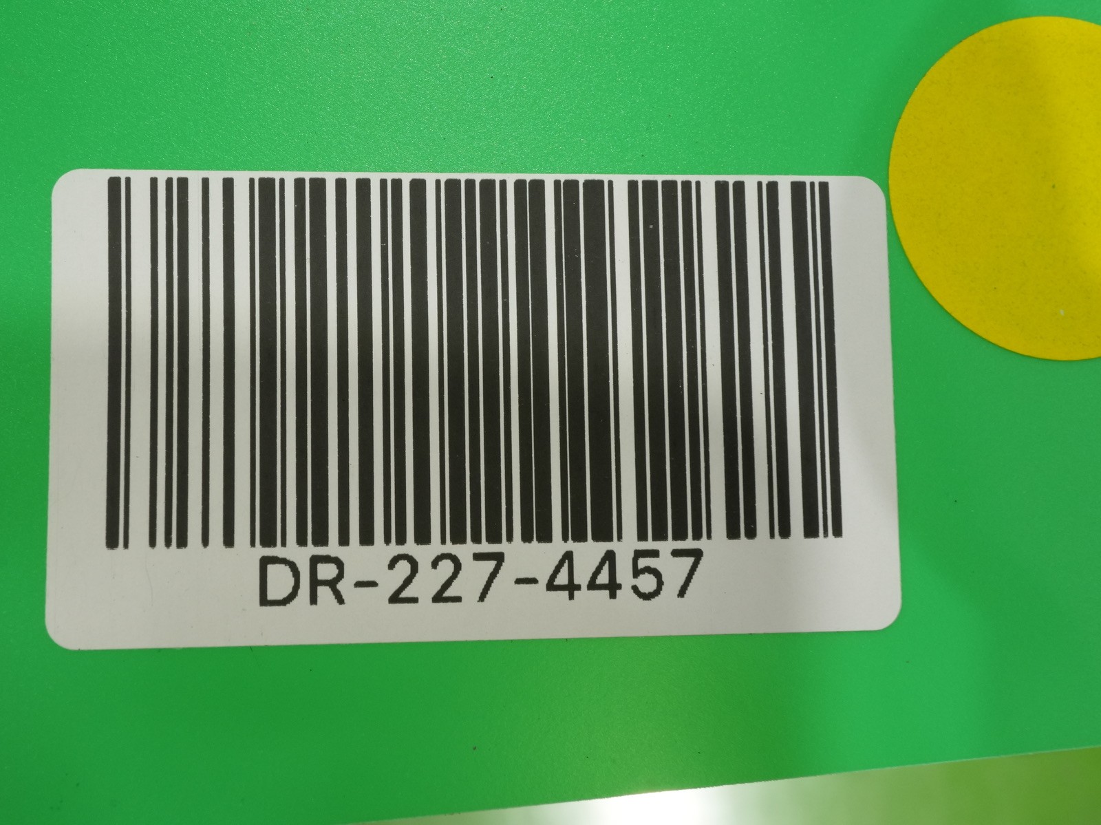 92-95 Civic coupe hatch OEM driver left fender bumper mount bracket support stay