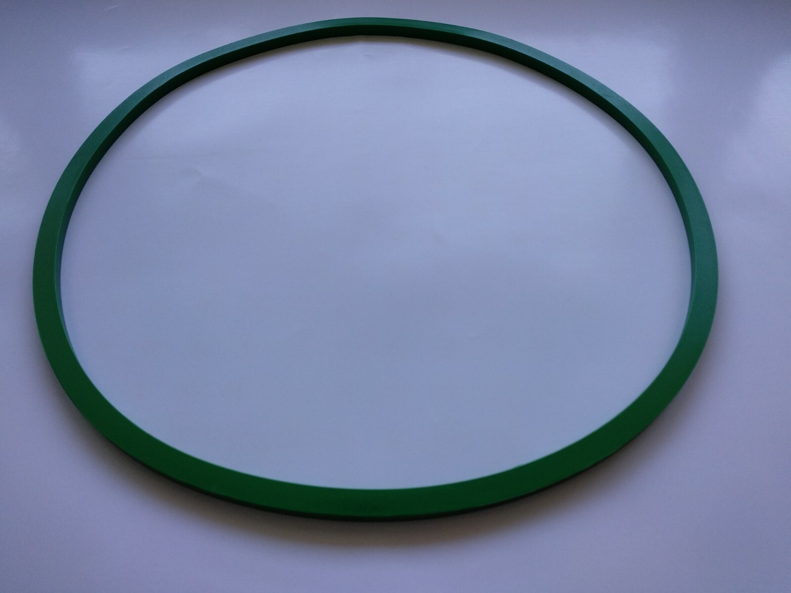 Door Gasket for Tuttnauer 3870E, 3870EA, 3870EHS, 3870M, 3850M/E (02610019)