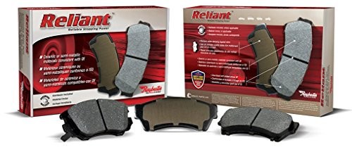 Raybestos Brakes Disc Brake Pad Set P N Mgd888ach