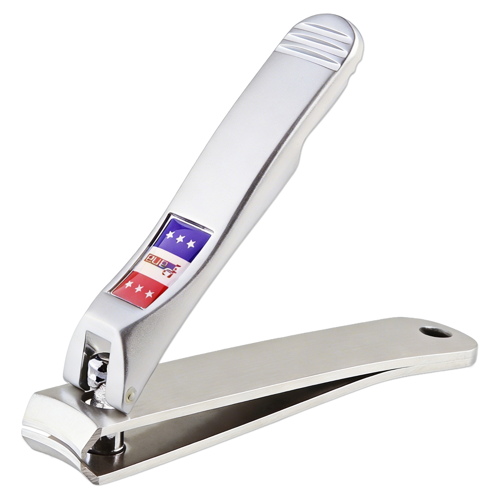 Best Toenail / Finger Clipper cutter trimmer w/ Nail File Lifetime guaranteed