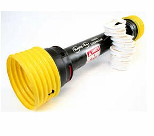 Universal AS20090 PTO Shield for BYPY, Comer,& Walterschield