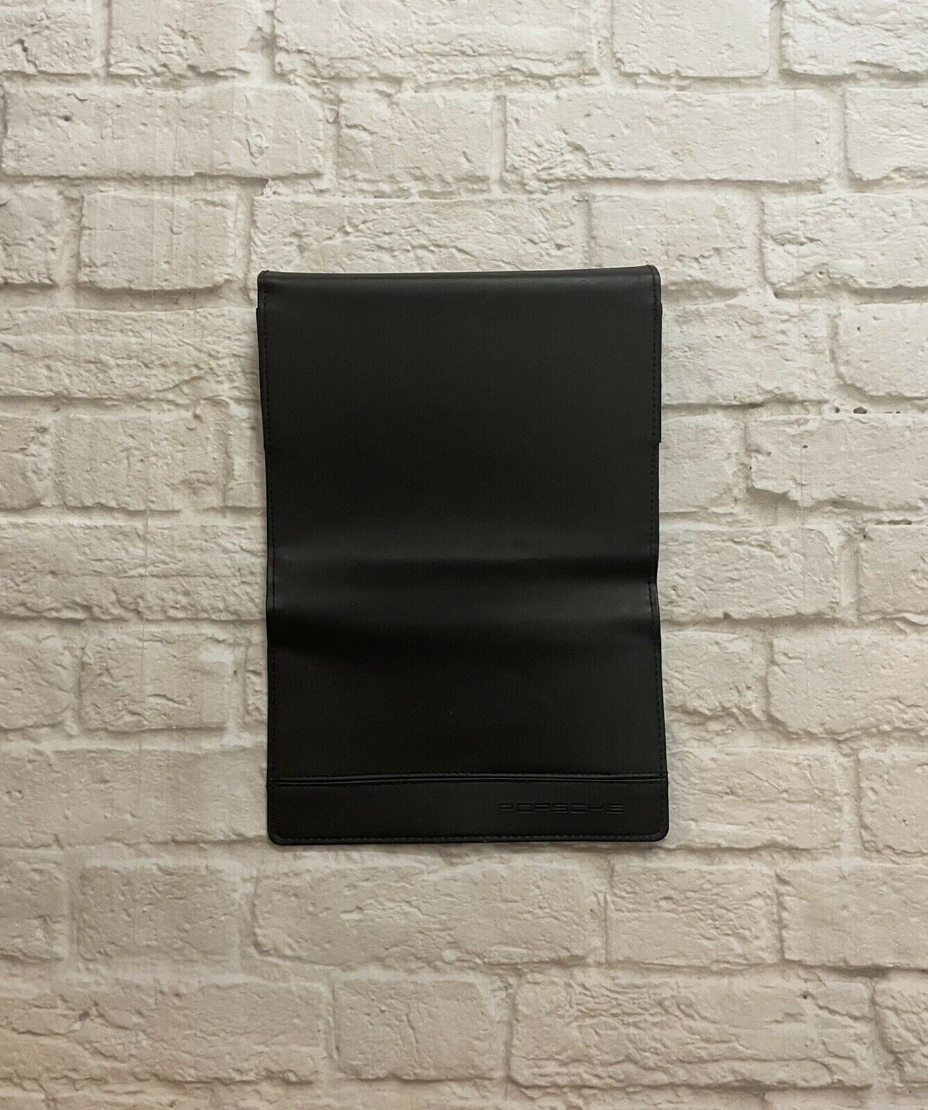 2012 Porsche CAYMAN, CAYMAN S Owners Manual S Coupe, S Hatchback, R Coupe, Base