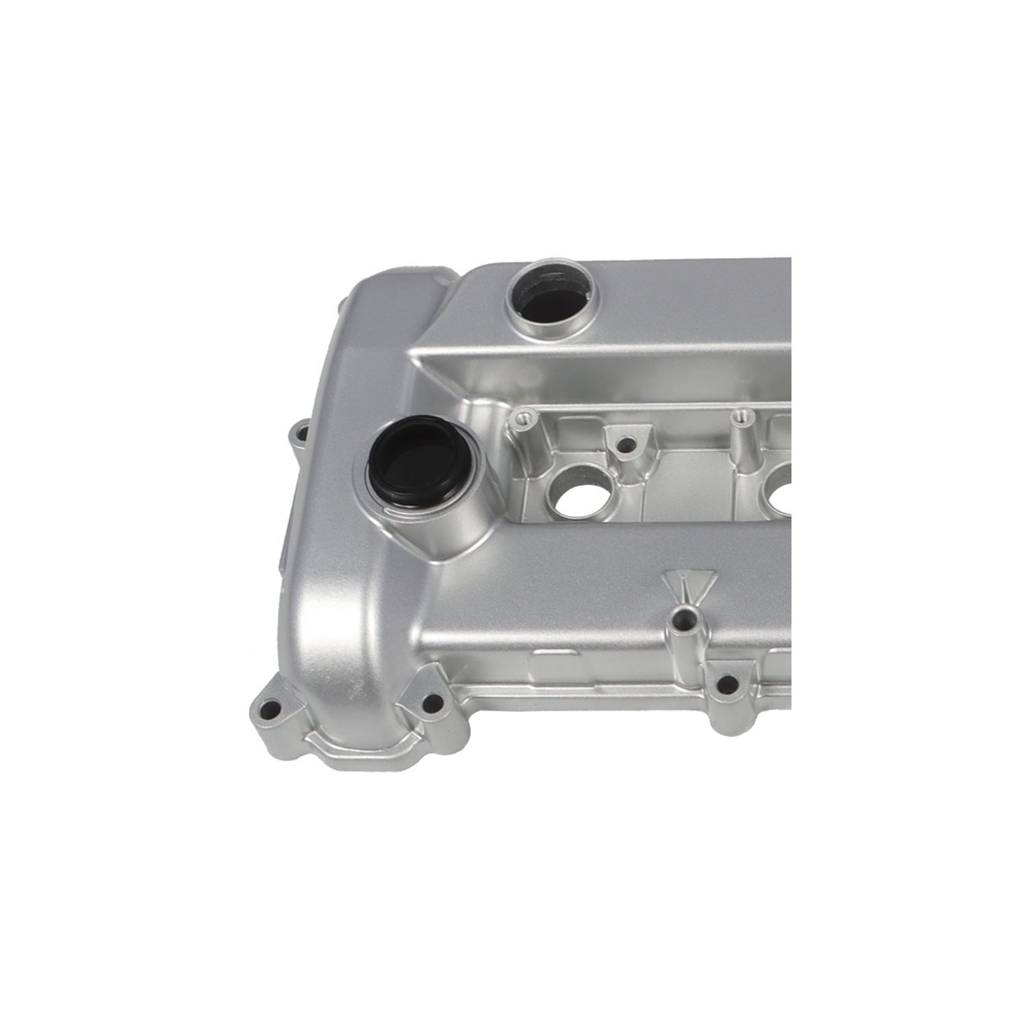 For 2006-2009 Mazda 3 2.0L 2.3L Upgrade Aluminum Valve Cover Naturally Aspirated