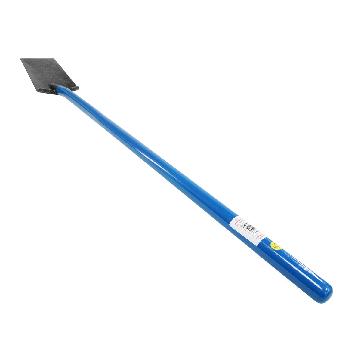 King of Spades 13" Blade Shovel w/ Long Handle – Heavy-Duty Digging Tool USA