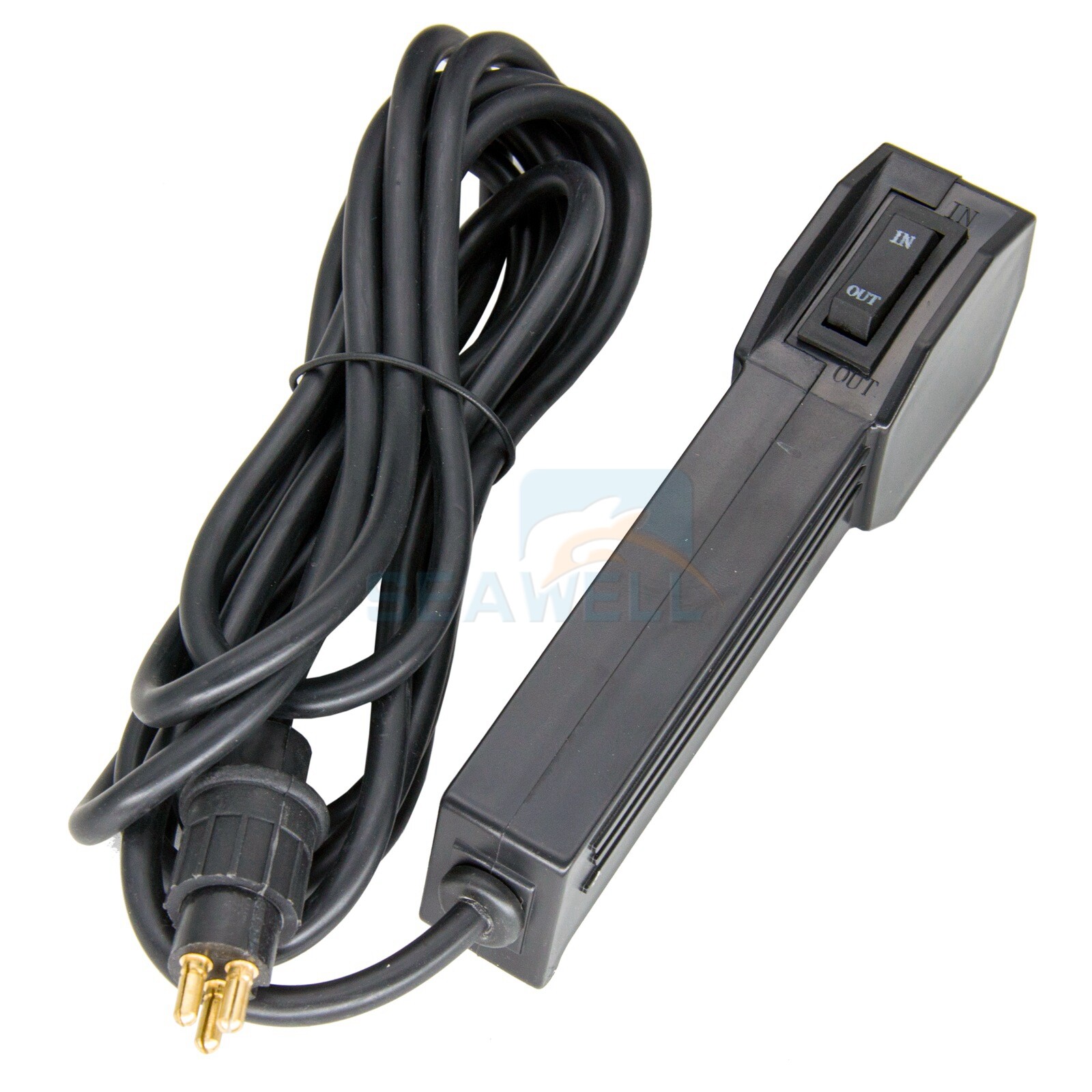 12V 5000LBS Electric Winch Portable Remote Control Trailer Winch for Boat Truck