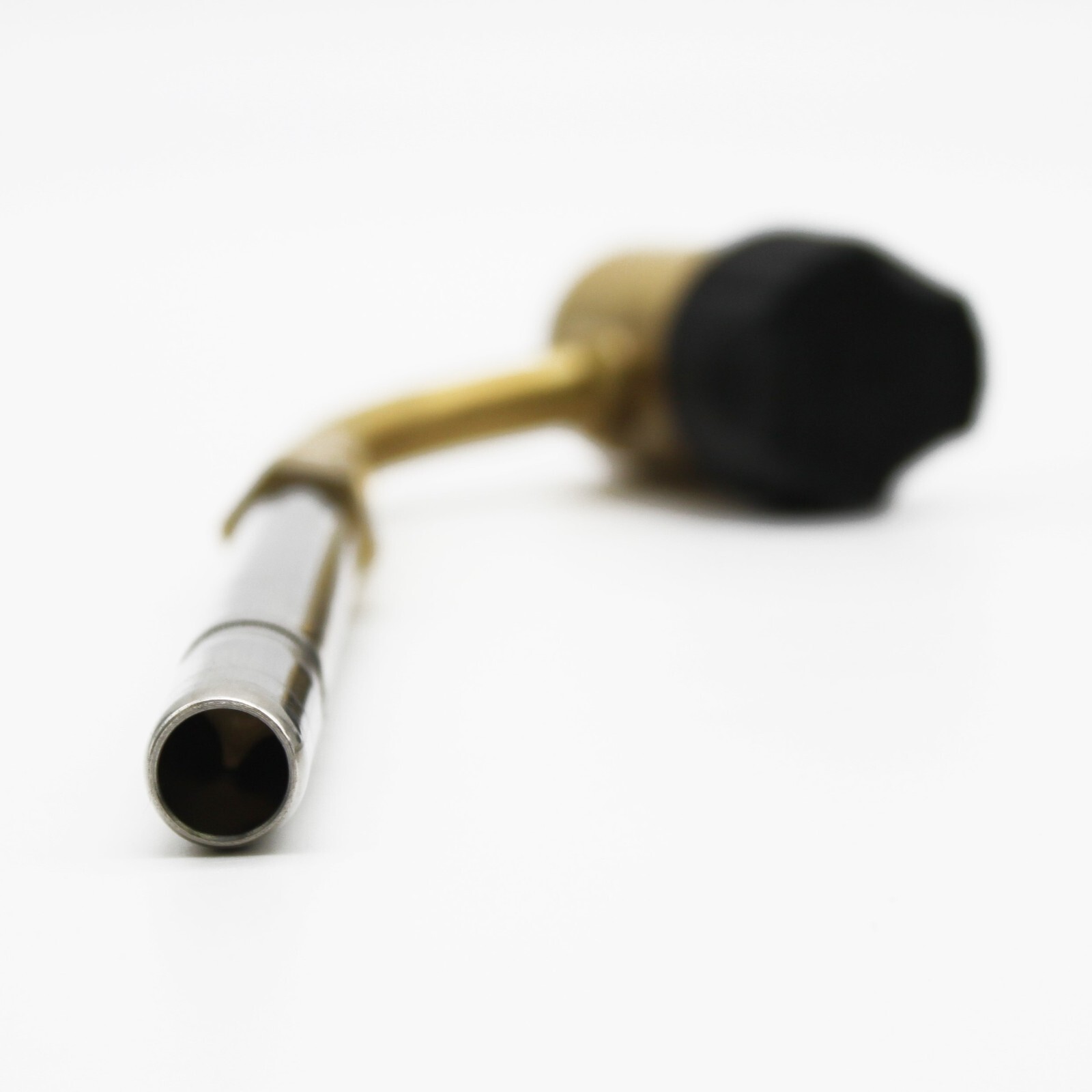 YSNAX1-023CGA High Intensity Propane Torch Head with Swirl Flame for Soldering