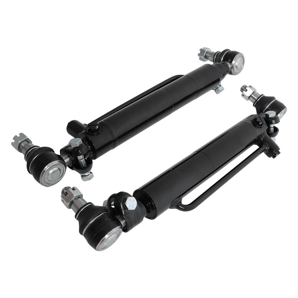 2WD Power Steering Cylinder for Case 480C 480D 580B 580C 580D 580E 580SE D128454