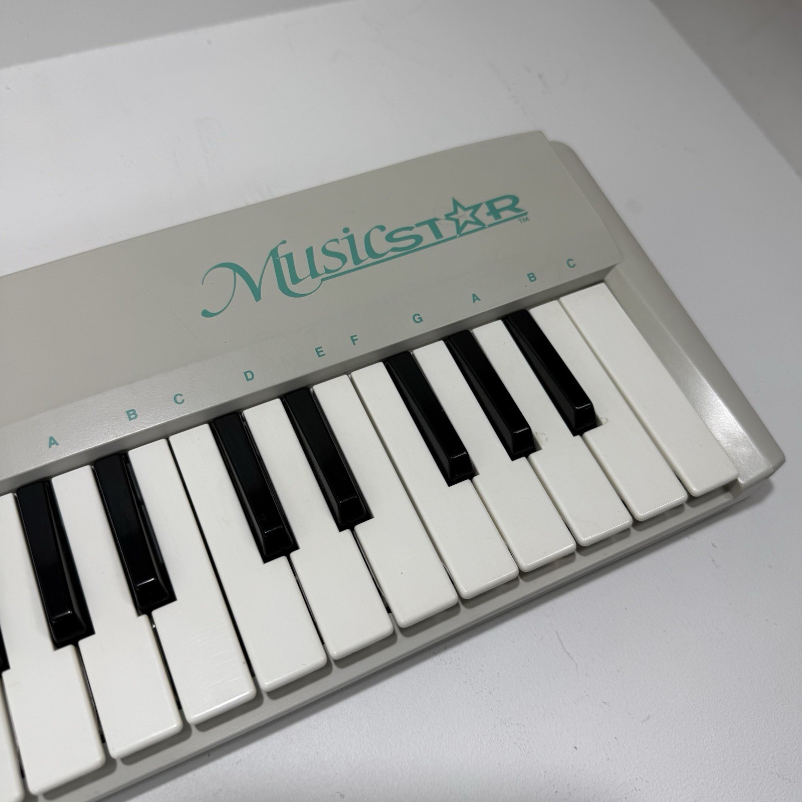 Reveal MusicStar Multimedia Music System MIDI Keyboard MKB02