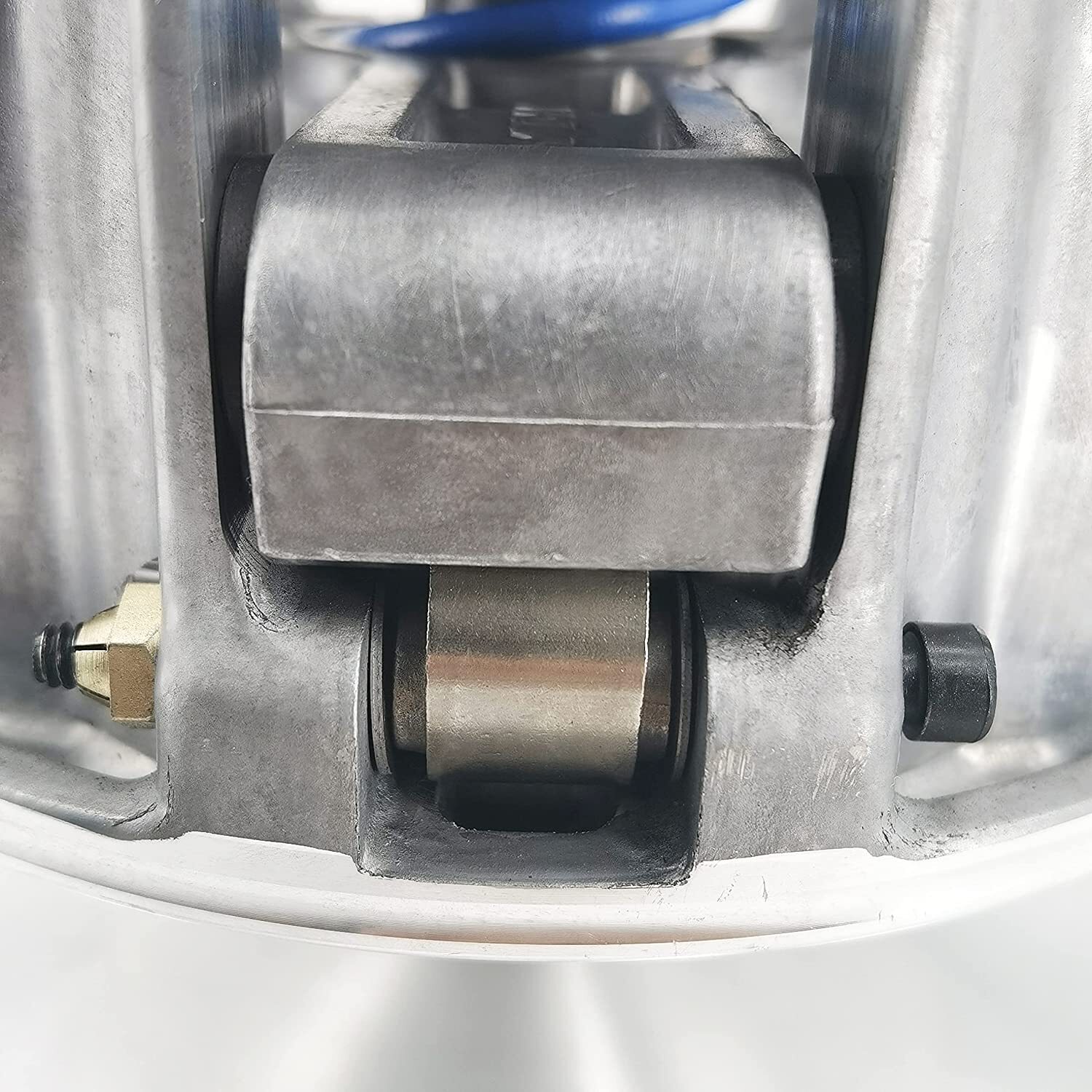 2016+ POLARIS RZR 900 & S NEW PRIMARY & IMPROVED UPGRADED TIED SECONDARY CLUTCH