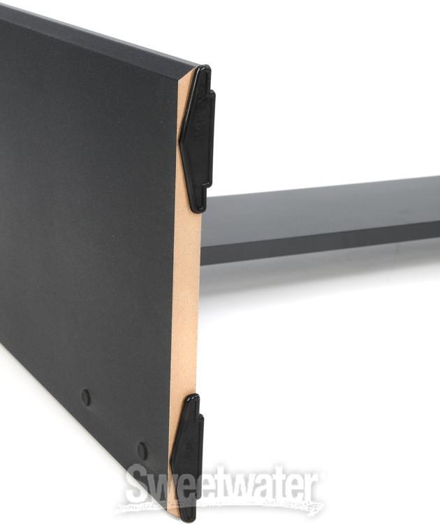 Yamaha L85 Piano Stand - Black