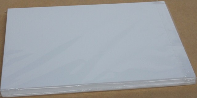 A4 115G High Glossy Inkjet Photo paper Super 100 Sheets