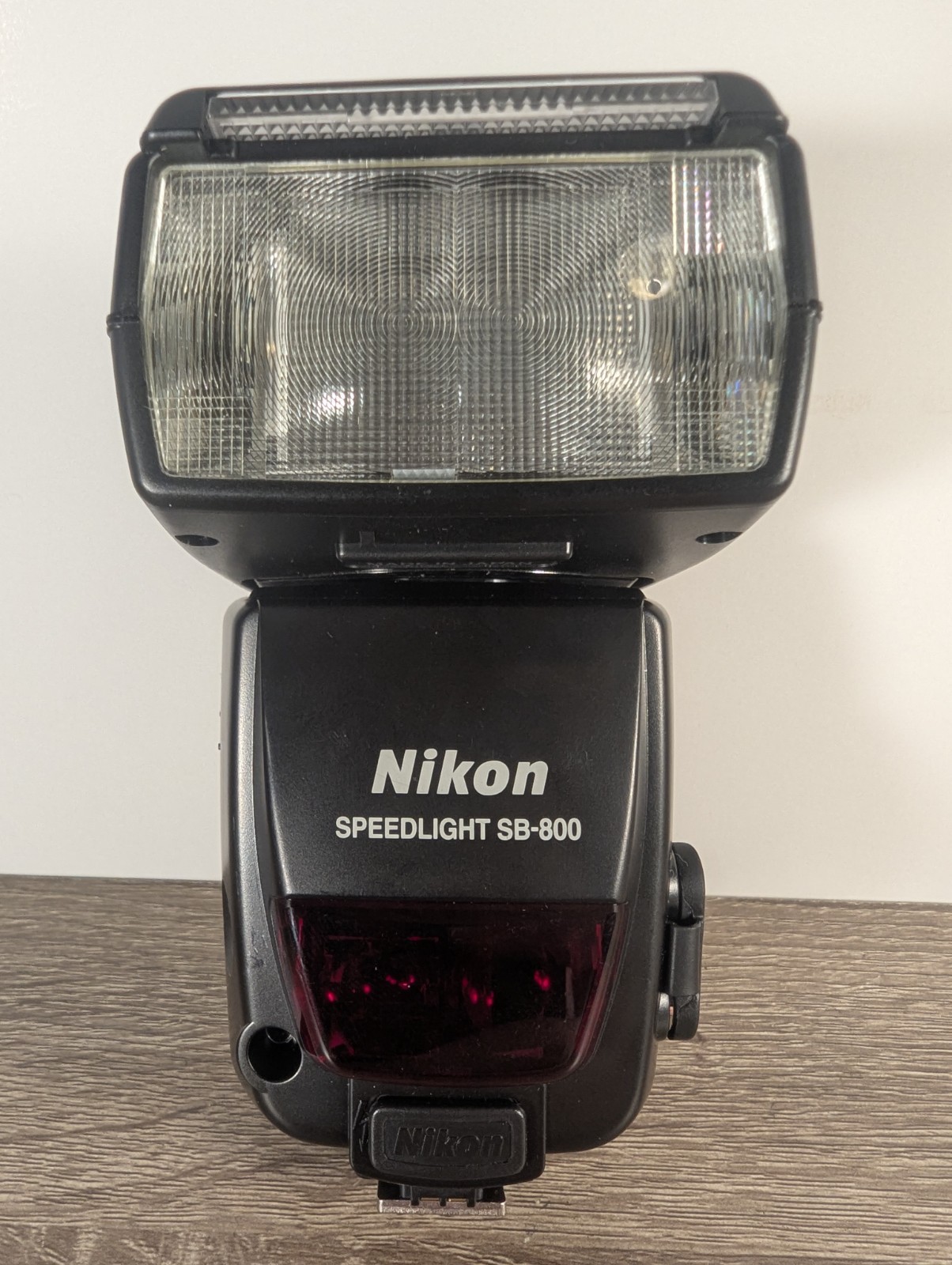 Nikon Speedlight SB-900 AF Shoe Mount Camera Flash