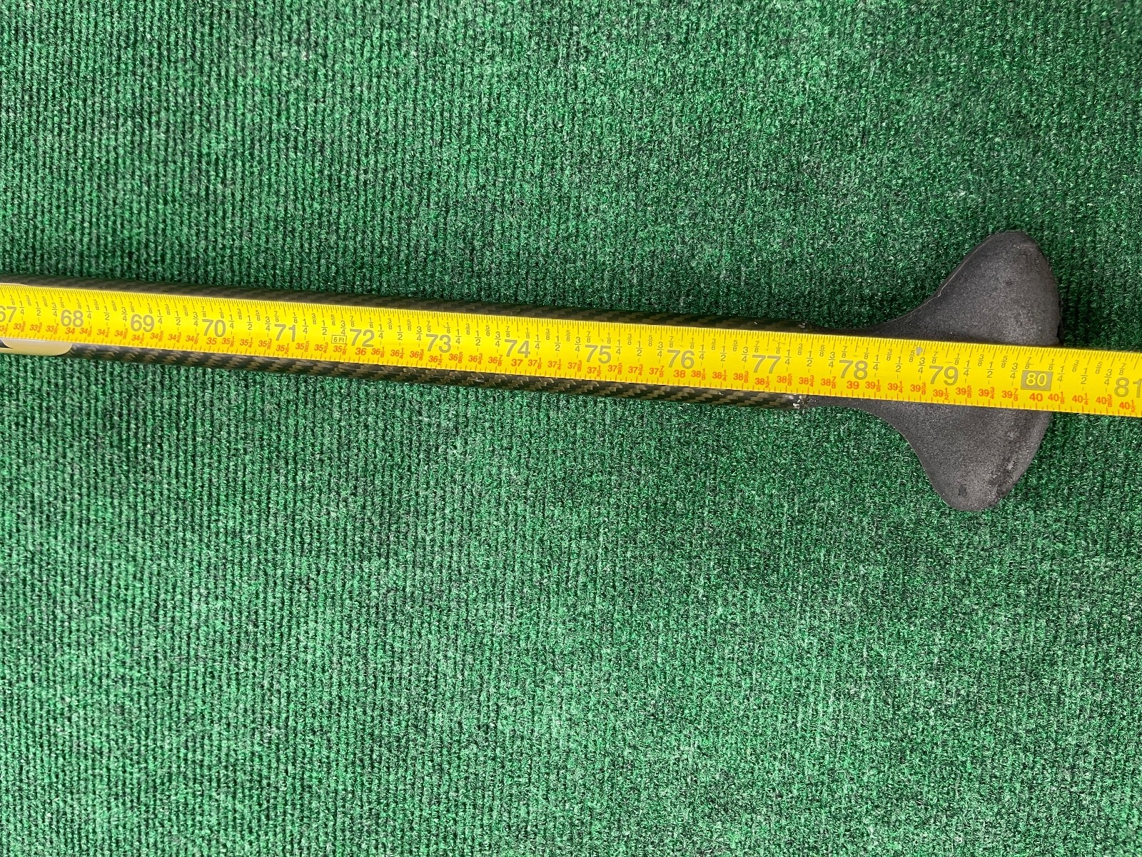 QuickBlade SUP Paddle Kahana FG