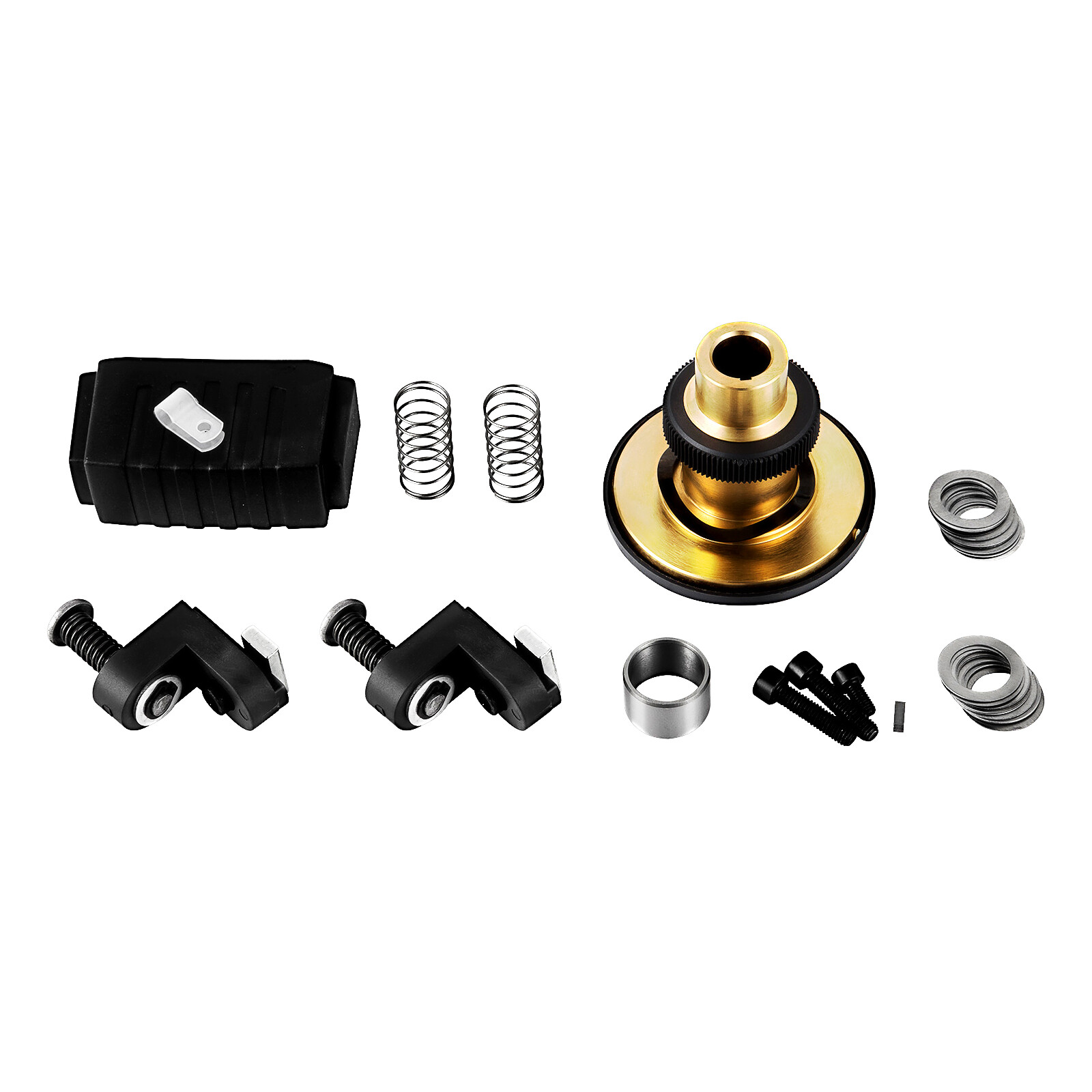 Power Feed X-Axis 150 Lbs Torque for Bridgeport Type Milling Machines 0-200 RPM