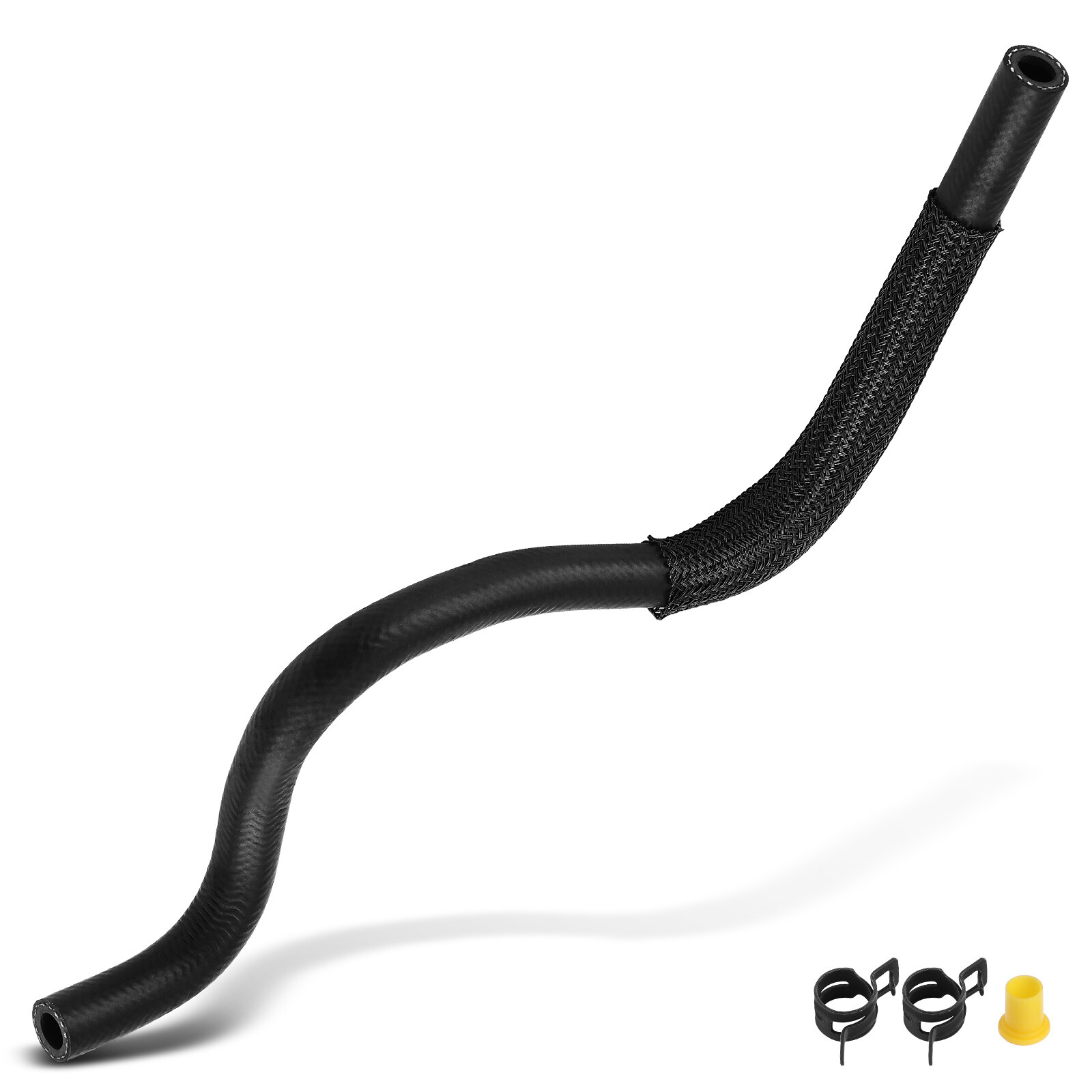 Power Steering Return Line Hose for Nissan Frontier 2005-2017 Pathfinder 5.6 4.0