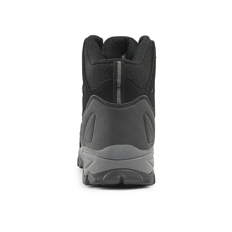 NORTIV 8 Men's Hiking Boots Waterproof Outdoor Travel Shoes