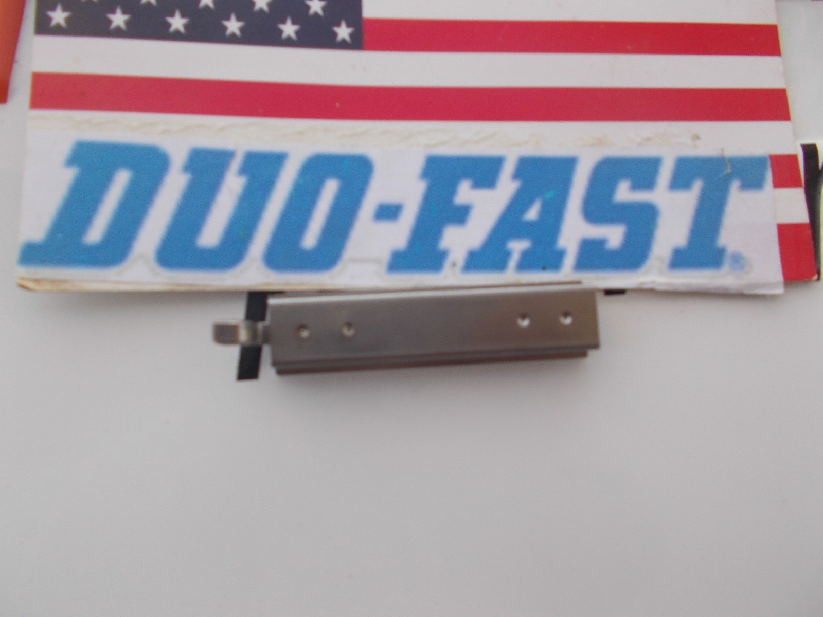 Duo Fast  HT-335 Pusher Assy (HT550) 1014183