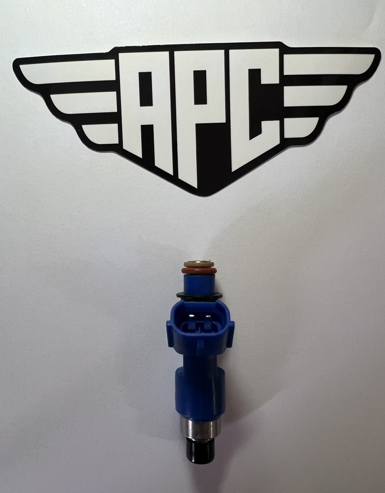 YAMAHA RAPTOR 700 700R 565CC OVERSIZED FUEL INJECTOR FOR BIG BORE MOTORS 06-2023