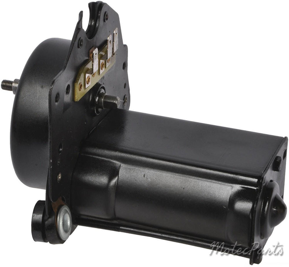 Wiper Motor for 63-72 C10 C20 Pickup 68-72 C10 C20 Suburban 74-78 J20 w/ 3 Pins