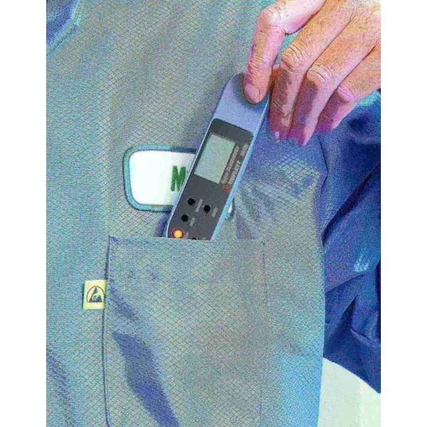 Triplett Rht02 Humidity Pen