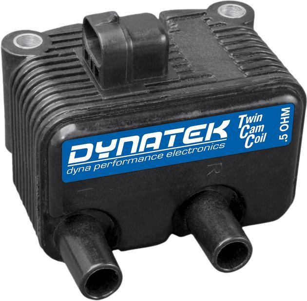 Dynatek Ignition Coil .5 Ohm #DC6-6 Harley Davidson