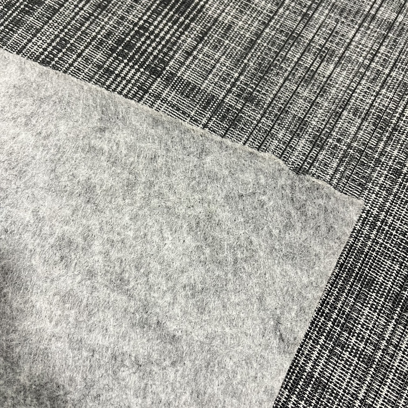 Woven Vinyl Flooring | Kona Weave - L-5091208 | 8'6" X 10', 15', 20' & 25'