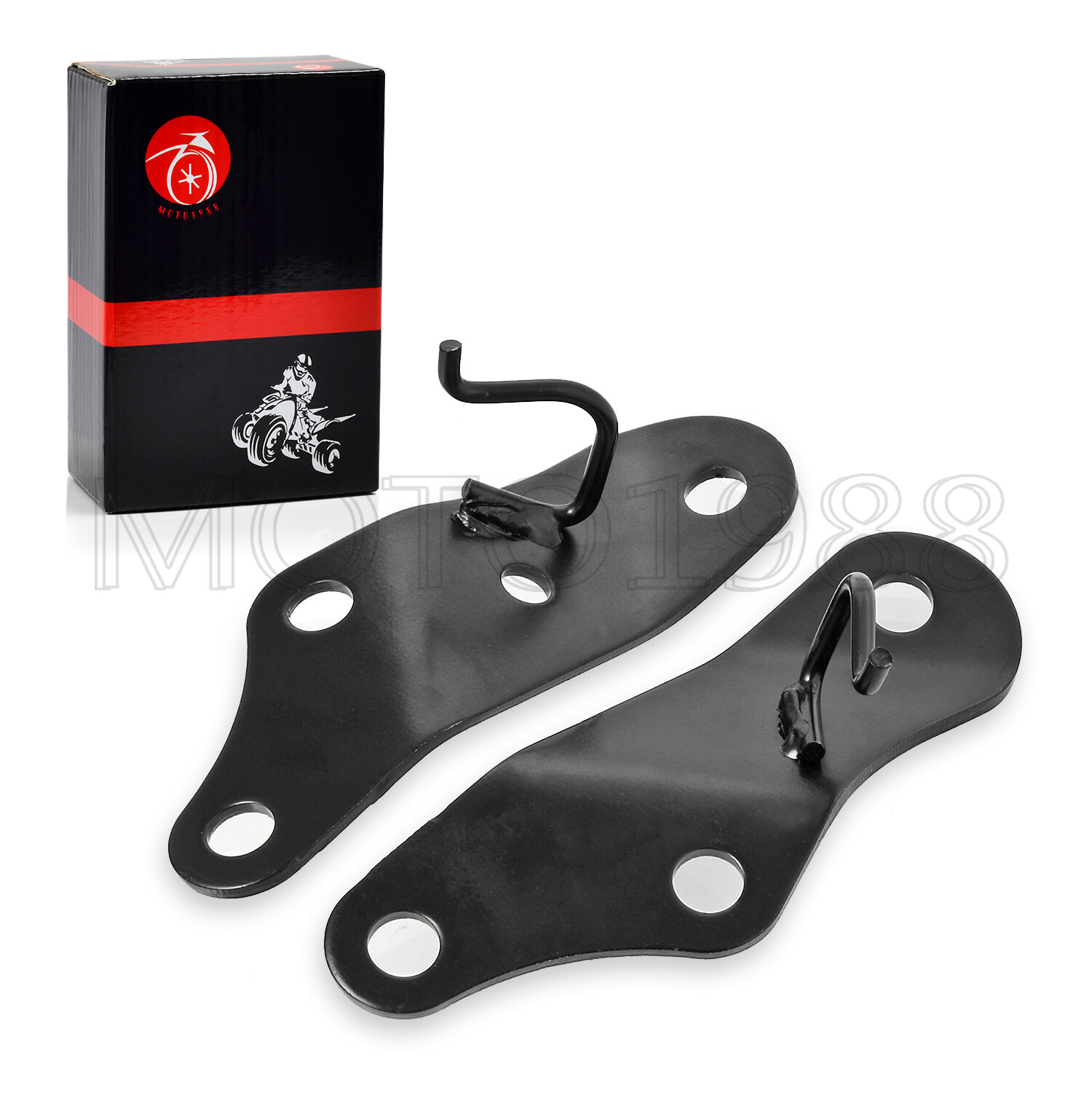 Cylinder Head Engine Motor Stays Stay Mount for Yamaha Warrior YFM350 YFM 350