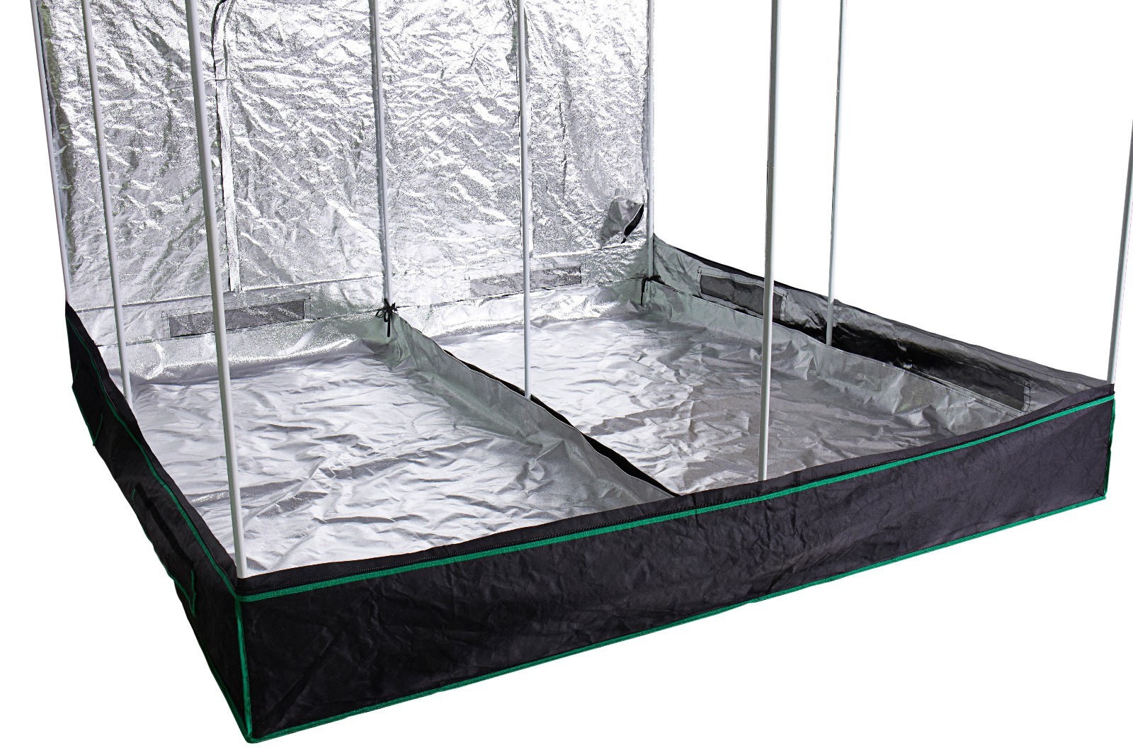 Horticulture Reflective Mylar Hydroponic Grow Tent for Plant Growing