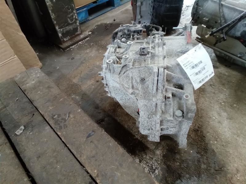 Automatic Transmission Gasoline 2.0L AWD Fits 14-15 TUCSON 484967