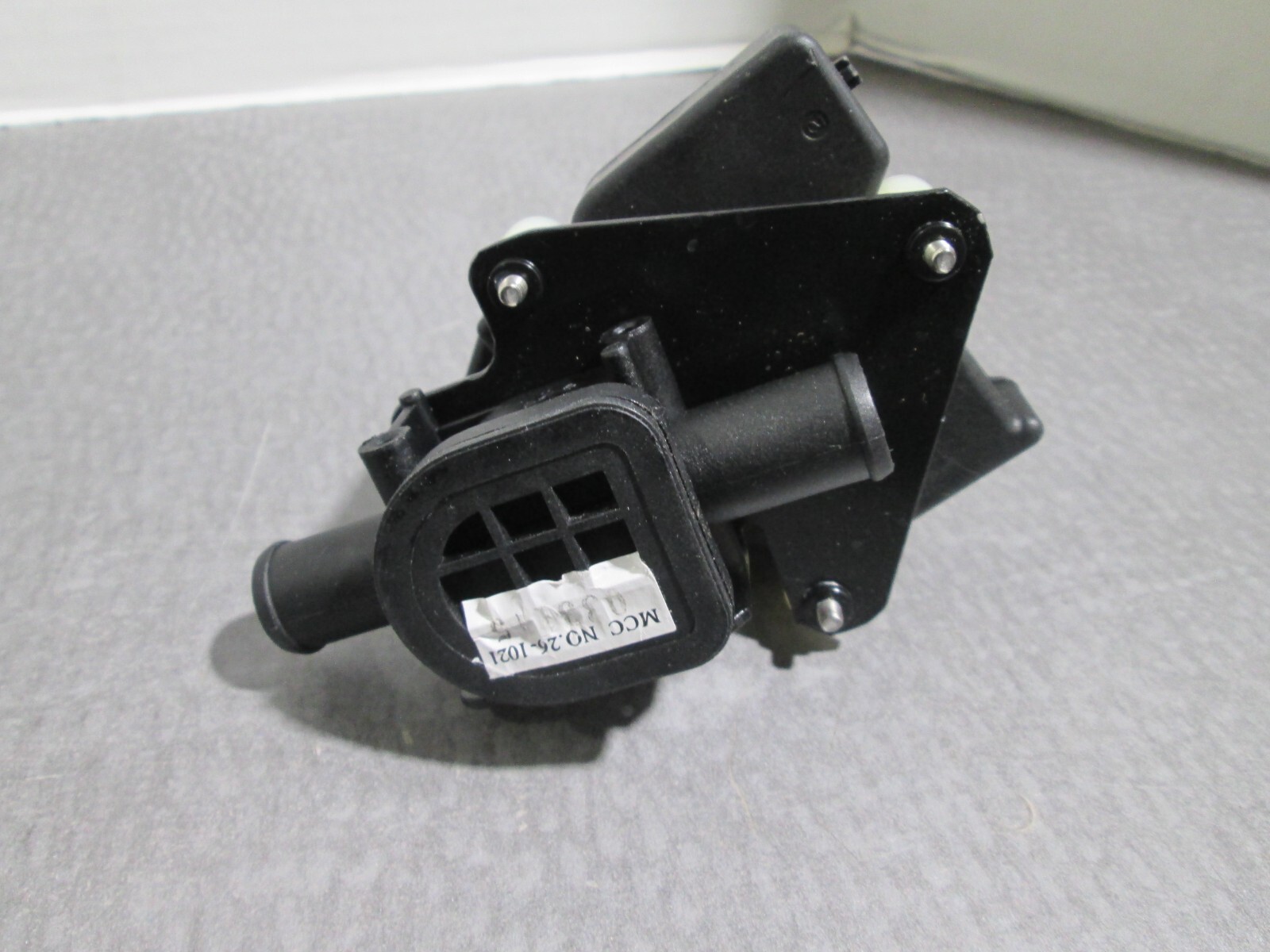 MCC 26-1767 MOBILE Climate Control Valve Assembly NEW MOTORIZED FREE SHIPPING