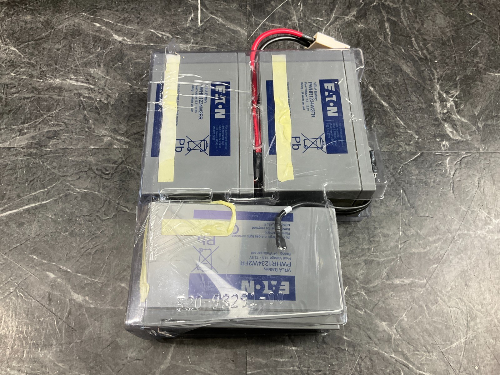 Eaton Replacement Battery Cartridge PW9130 EBP-1602 ✨❤️✨✨❤️✨