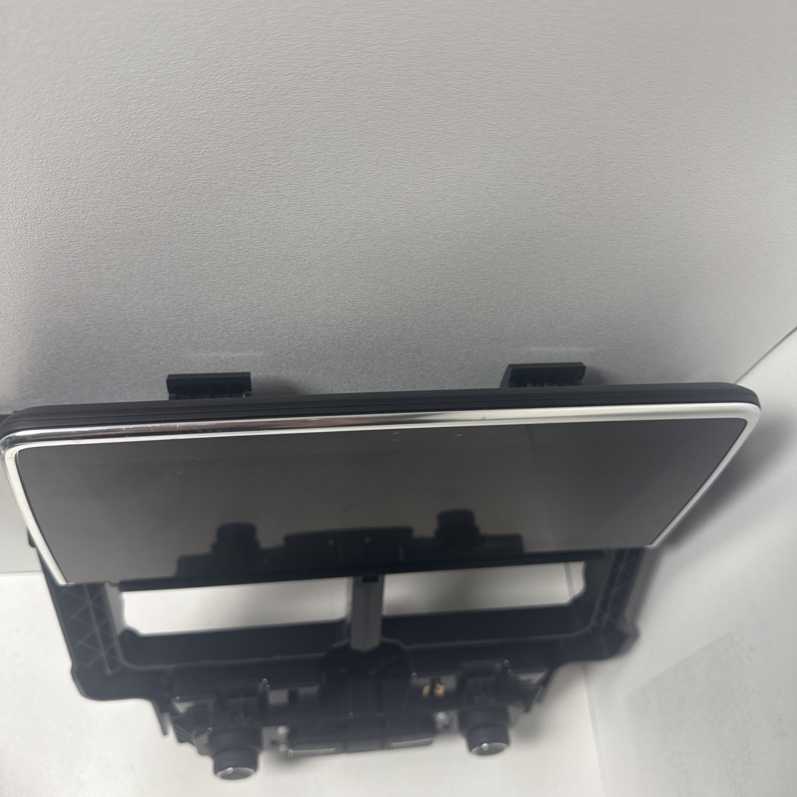 2021 GMC YUKON A/V EQUIPMENT DISPLAY AND CONTROL GM OEM 85155683