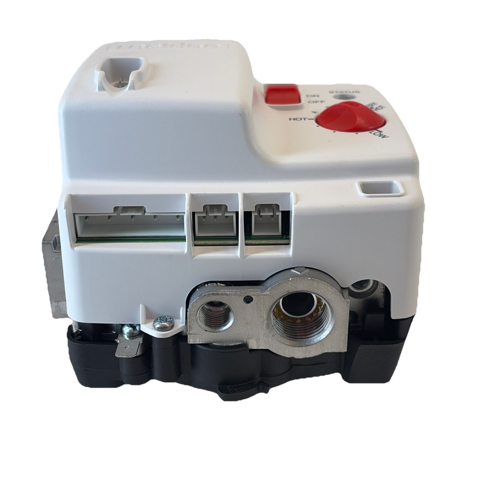 Resideo WV4460E2022 Water Heater Control Intermittent Spark Pilot Ignition