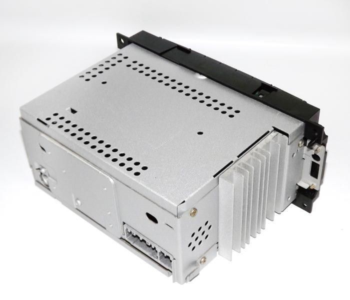 Dodge Ram 2500 Truck Truck Radio 2006 AM FM CD Player Aux Input REF w Warranty