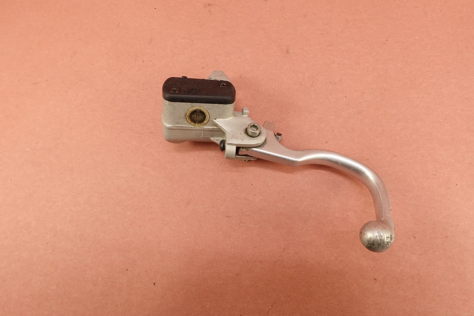 08-14 Beta 450RS 450 RS Clutch Master Cylinder