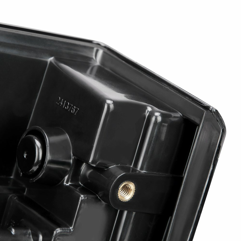 UTV Rear Tail Light Left+Right For 2018-2024 Polaris Ranger XP 1000/Crew 2413766