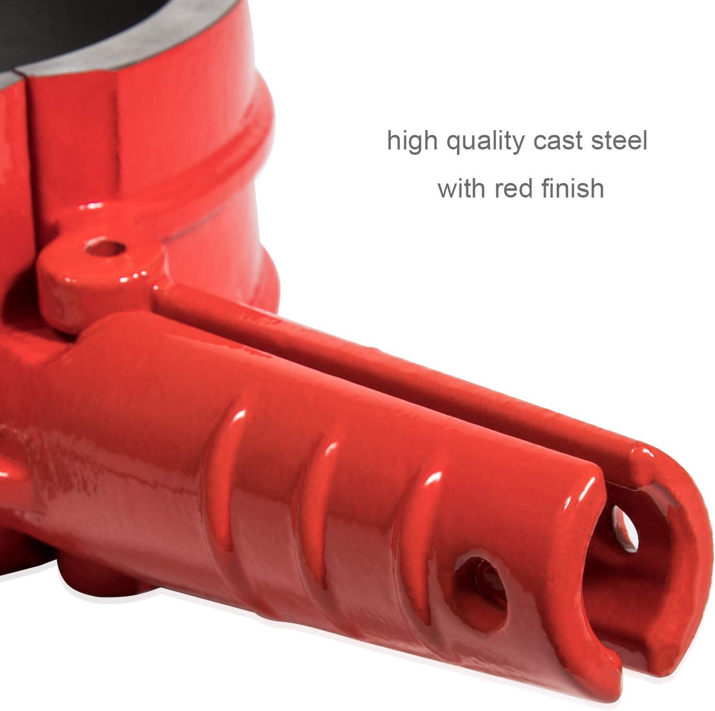 5.4" bore 7040 Piston Ring Compressor For Cummins Isx Caterpillar (cat) 3400 C15