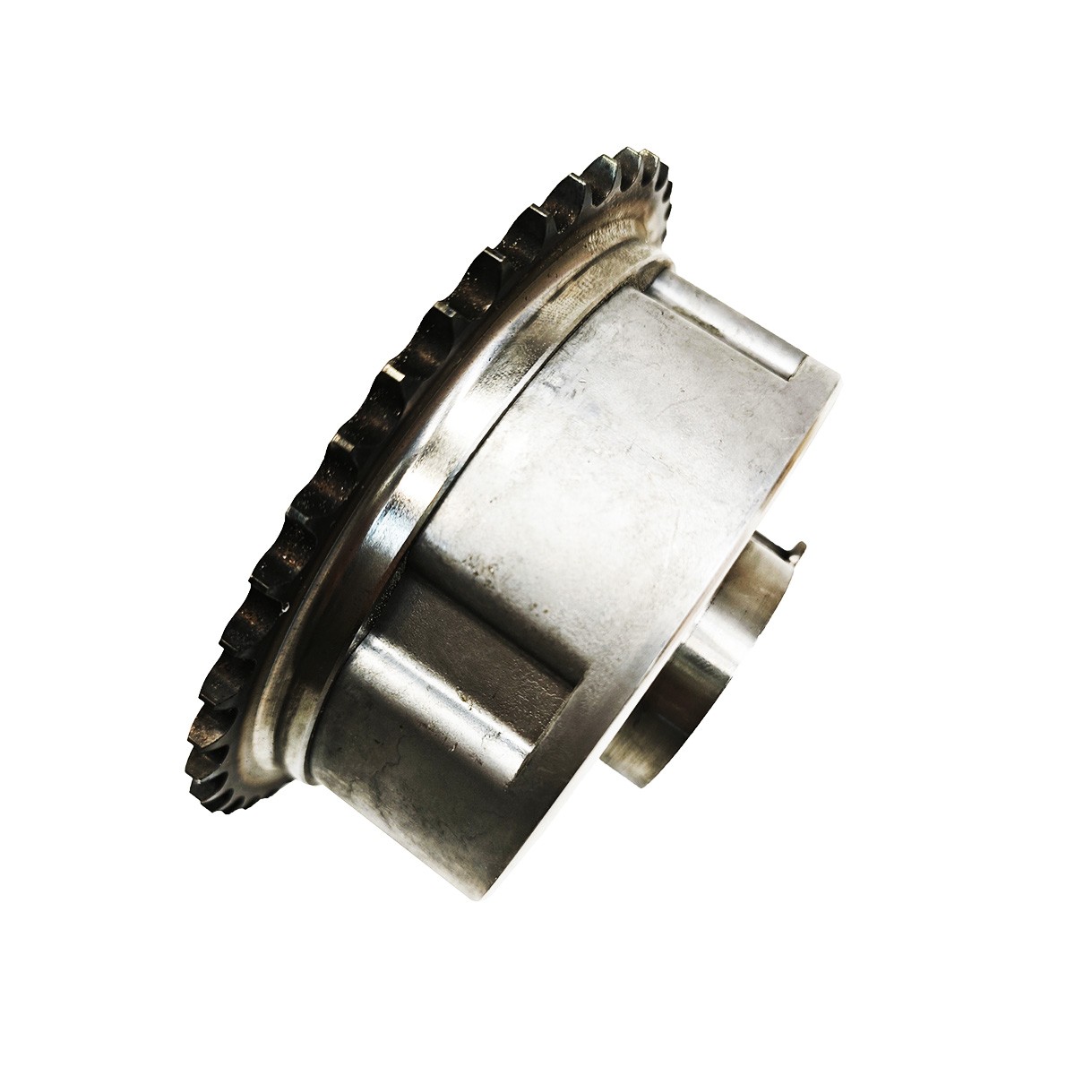 NEW Intake & Exhaust CVVT SET 243502GGB0 243702G750 for Hyundai Kia