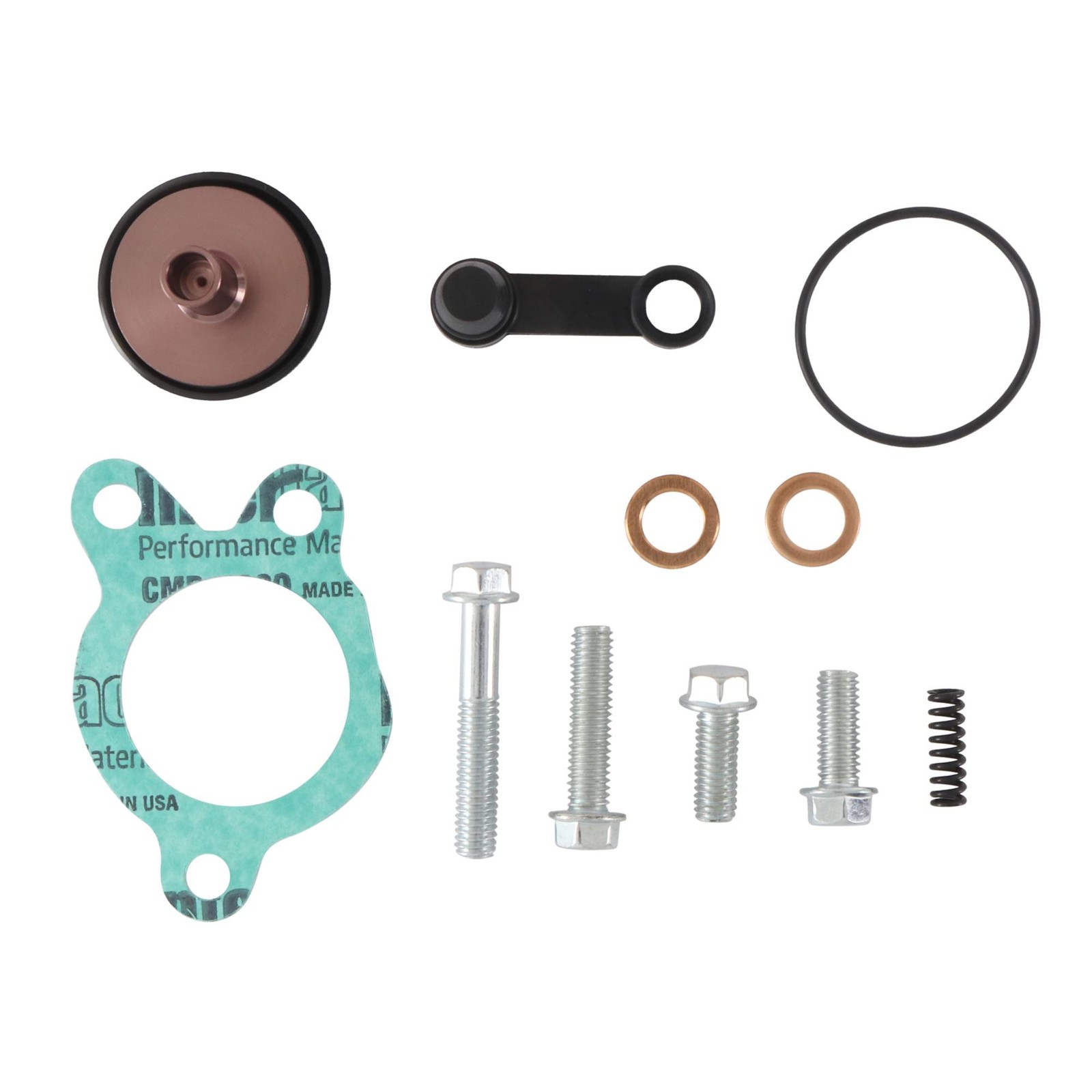 New All Balls Clutch Slave Cylinder Kit w/ Piston 18-6014 for KTM 250 SX-F 16 17