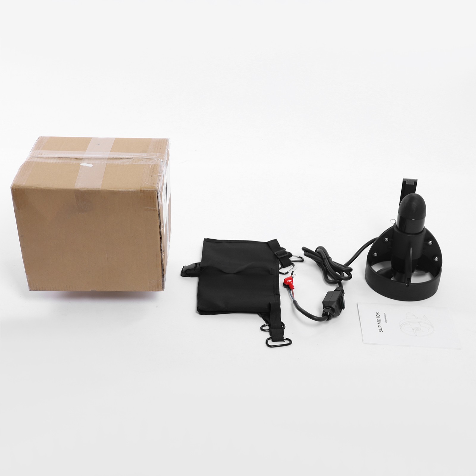 SUP Propeller Propulsion, Stand Up Paddle Board Motor Underwater Thruster