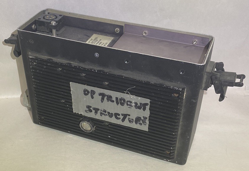 McDowell Research Ultimate Battery Eliminator MRC-93 UPS for PRC 138 PRC 113 GP2