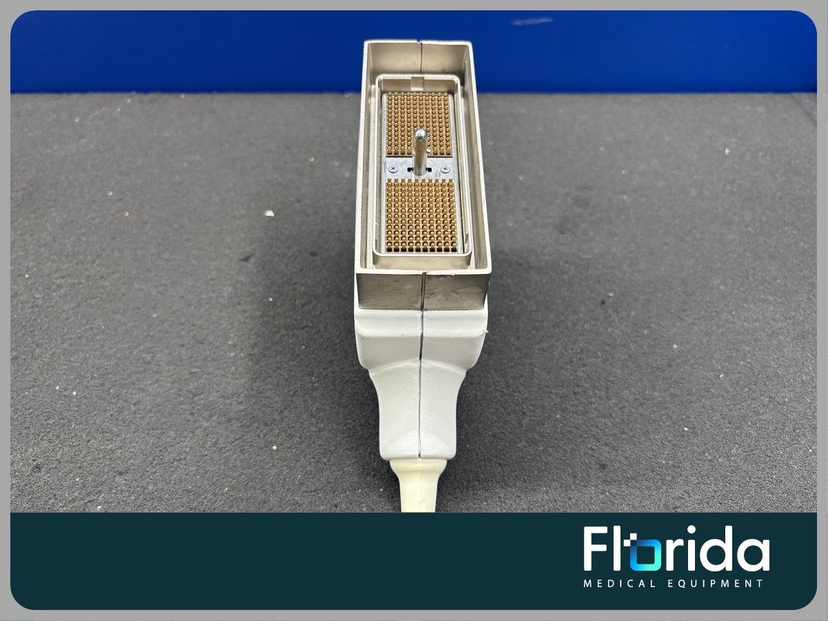 2007 GE M4S SECTOR ARRAY ULTRASOUND TRANSDUCER PROBE REF: 5129041 TESTED