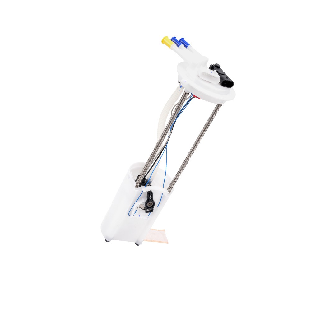 Fuel Pump w/ Sending Unit For 2001 2002 2003 Chevrolet Silverado 1500 4.8L 5.3L