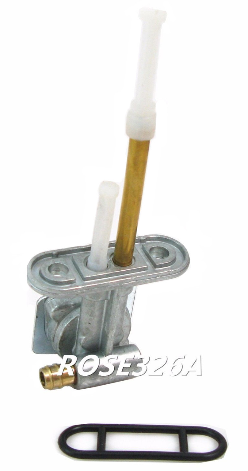 Fuel Petcock for Yamaha Tri Moto 125 175 200 225 YTM200 YTM225 YTM225DR YTM225DX