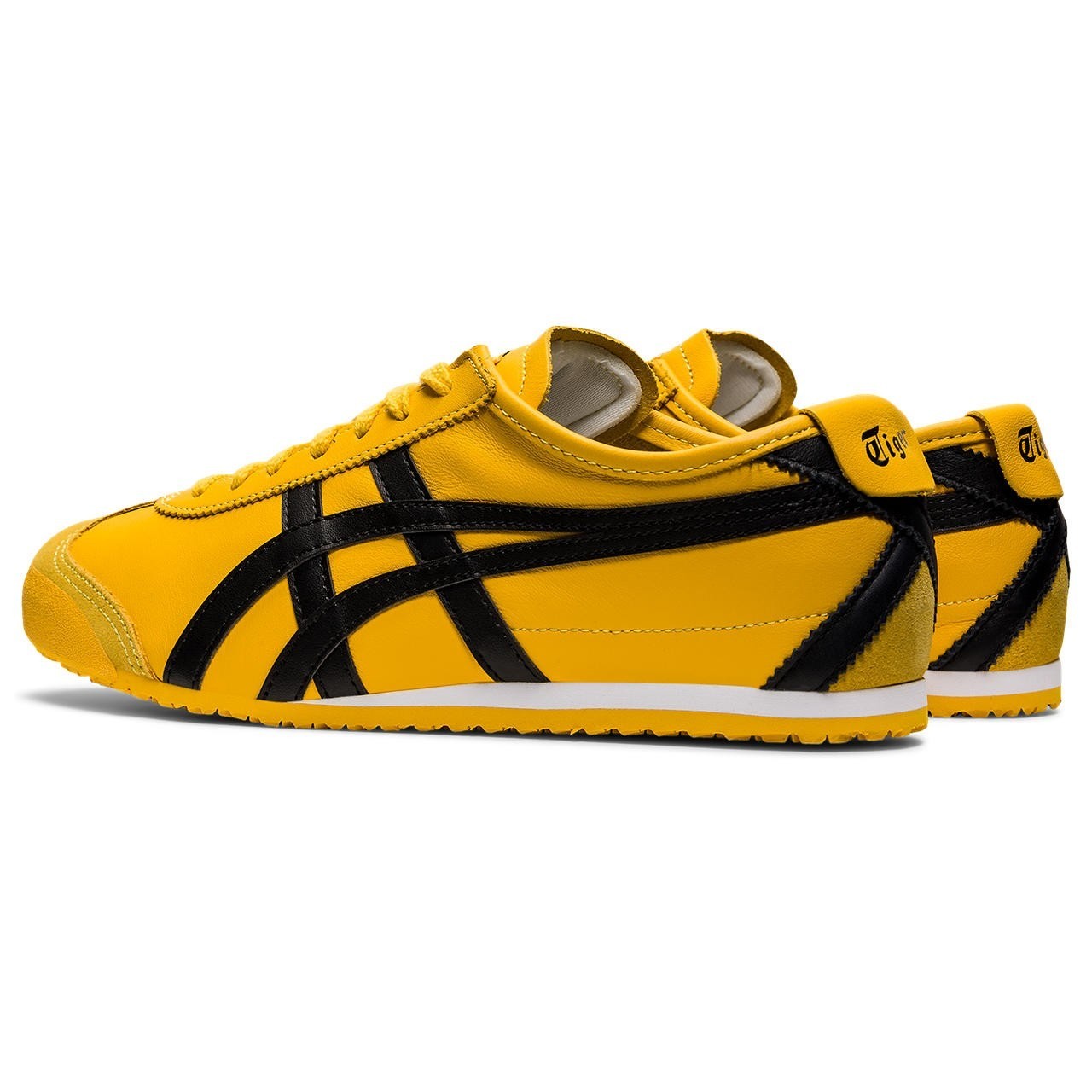 0nītsuka Tiger MEXīC0 66 1183C102 Casual Sneakers Unisex Size mens womens shoes